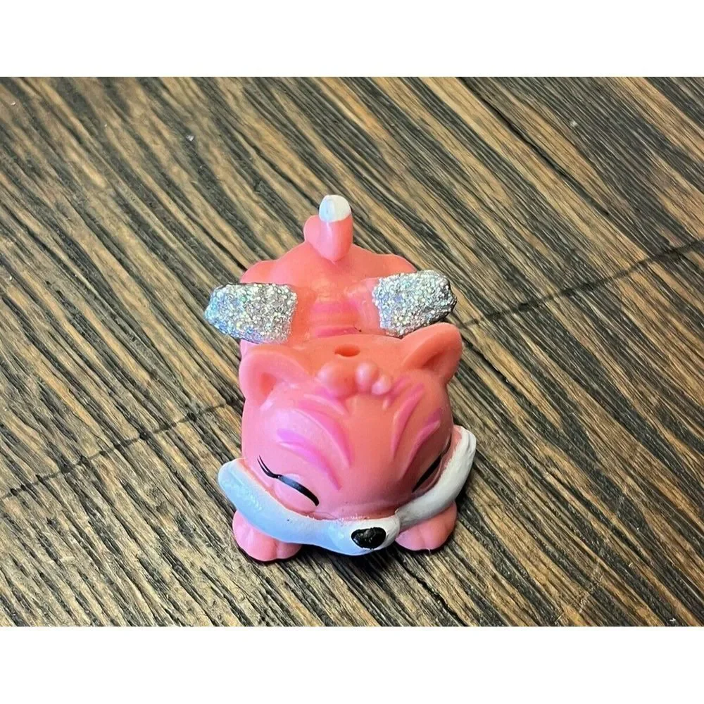 HATCHIMALS COLLEGGTIBLES SEASON‎ 3  Orange Tigerette